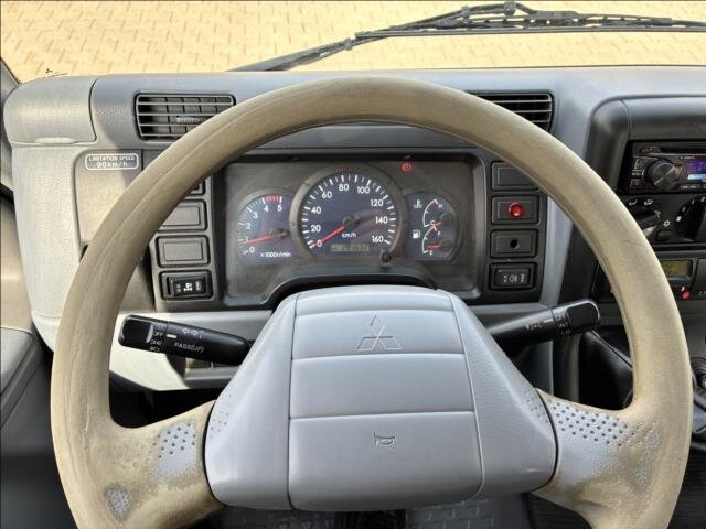 Mitsubishi Canter Ostatní 3,0 l 107 kw