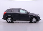 Opel Antara 8
