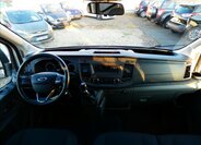 Ford Transit 7