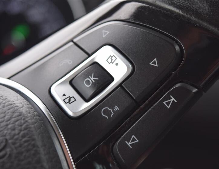 Volkswagen Golf Sportsvan 38