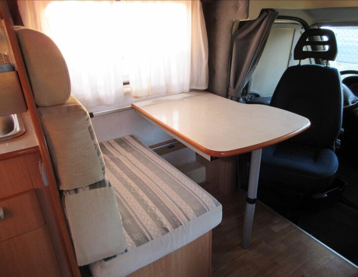 Fiat Ducato Ostatní 2,8 l 107 kw