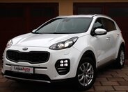 KIA Sportage SUV / Terénní 1,6 l 130 kw