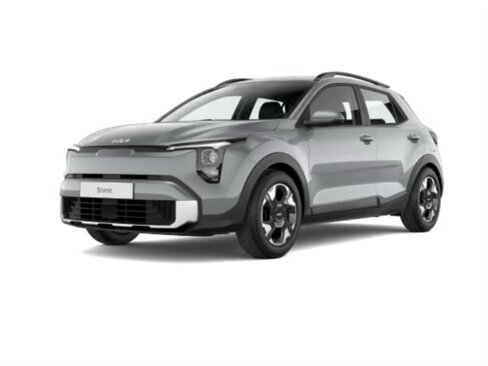 KIA Stonic SUV / Terénní 998,0 74 kw