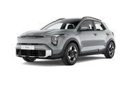 KIA Stonic SUV / Terénní 998,0 74 kw