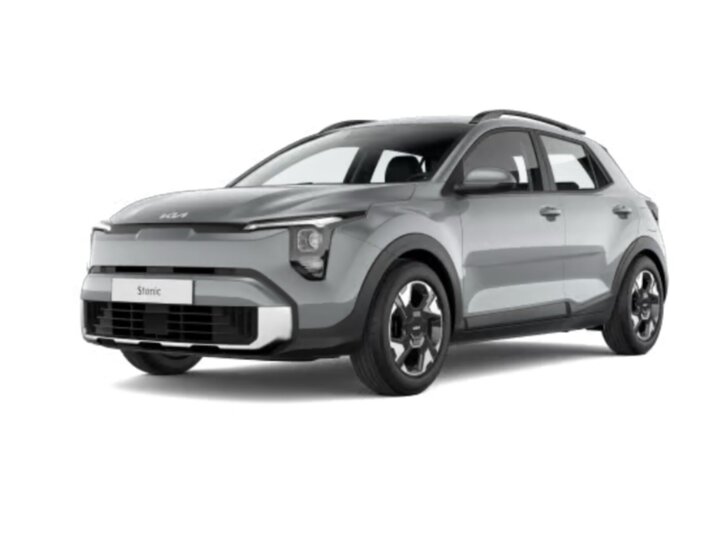 KIA Stonic SUV / Terénní 998,0 74 kw