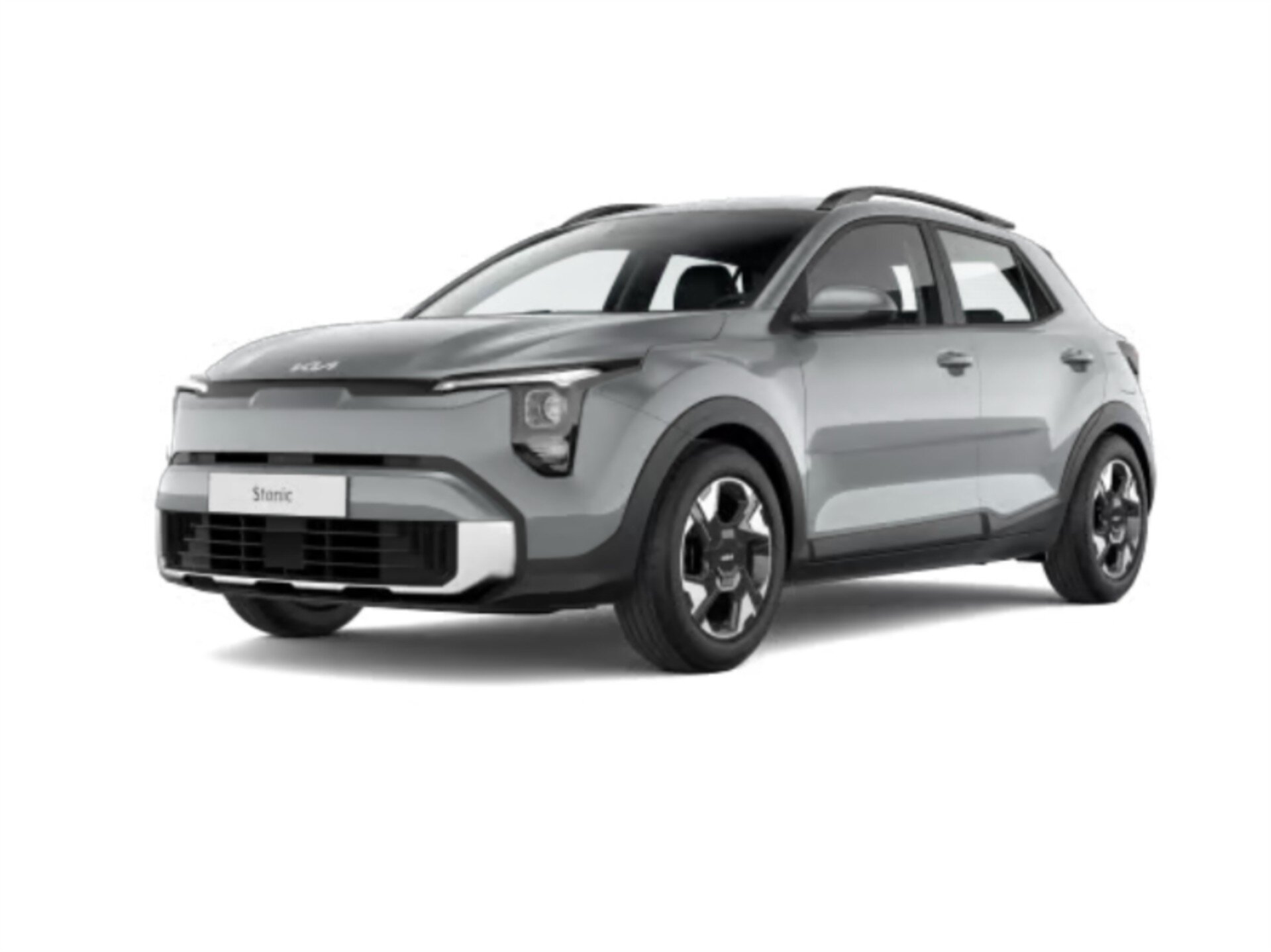 KIA Stonic SUV / Terénní 998,0 74 kw
