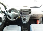 Citroën Berlingo 28