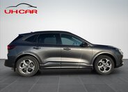 Ford Kuga SUV / Terénní 2,5 l 134 kw