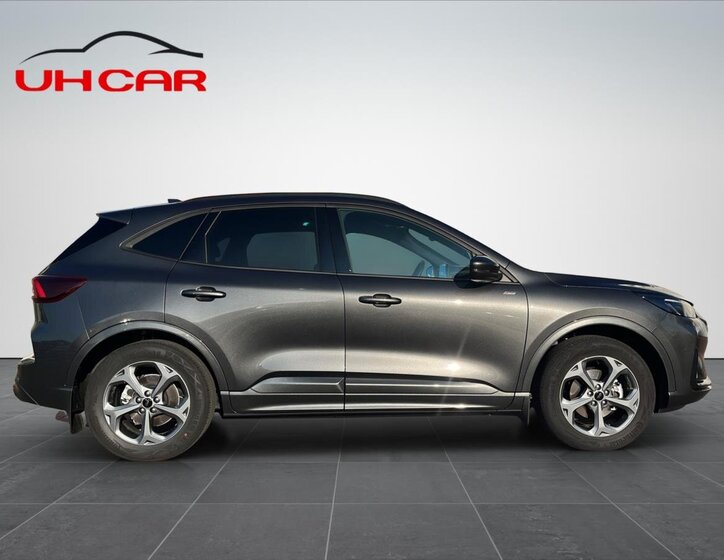 Ford Kuga SUV / Terénní 2,5 l 134 kw