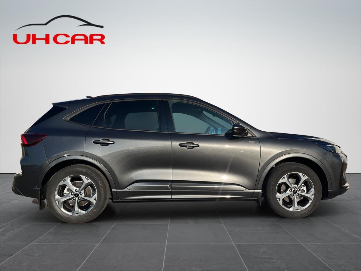 Ford Kuga SUV / Terénní 2,5 l 134 kw