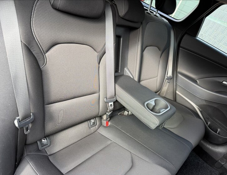 Hyundai i30 Kombi 1,6 l 85 kw