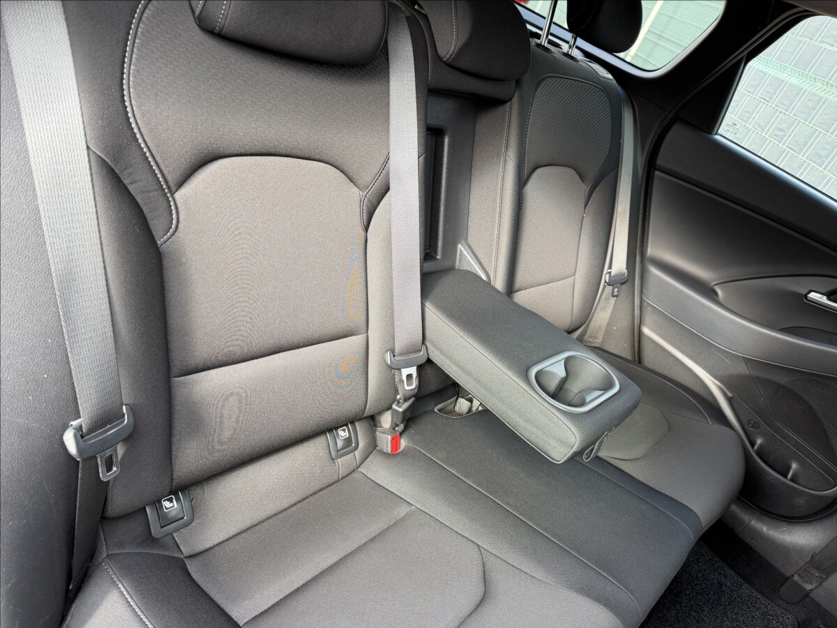 Hyundai i30 Kombi 1,6 l 85 kw