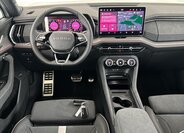 Škoda Kodiaq SUV / Terénní 2,0 l 142 kw