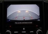 Subaru XV SUV / Terénní 2,0 l 110 kw