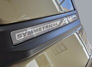 Subaru Forester SUV 2,0 l 113 kw