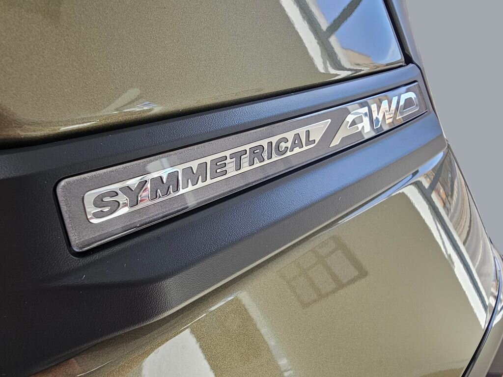 Subaru Forester SUV 2,0 l 113 kw