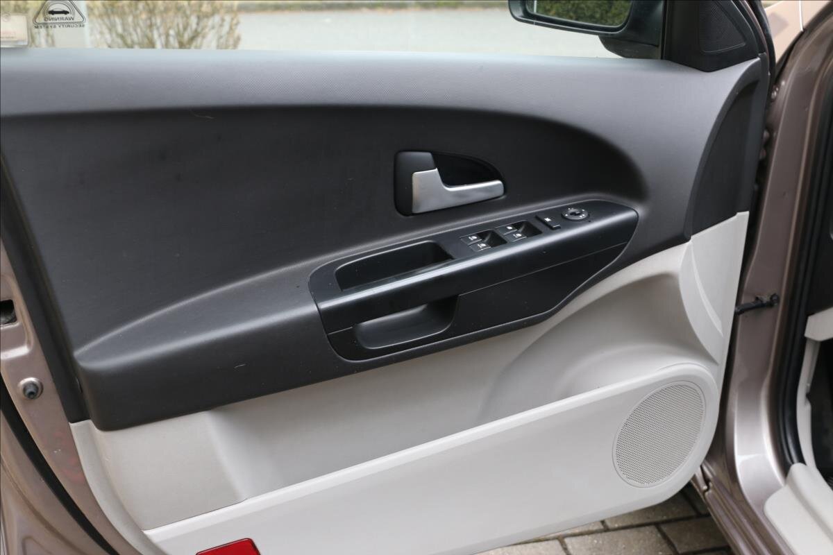 KIA Ceed Kombi 1,6 l 84 kw