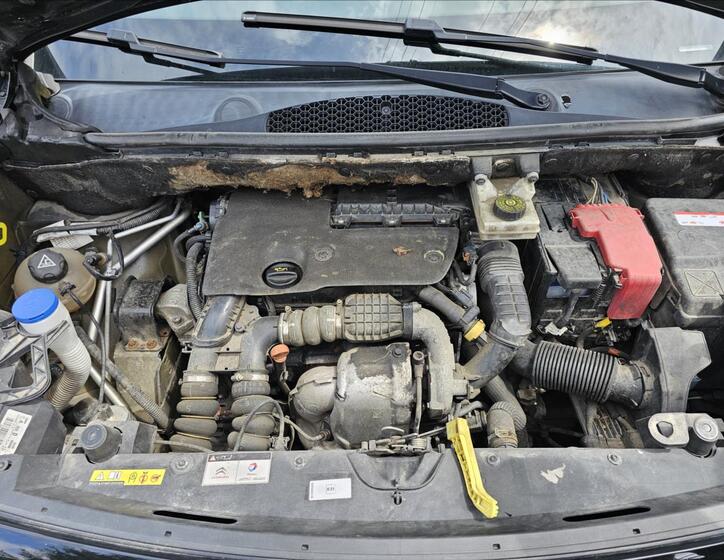 Citroën Berlingo 33