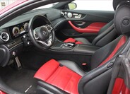 Mercedes-Benz Třídy E 15