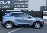 KIA Sportage Ostatní 1,6 l 175 kw