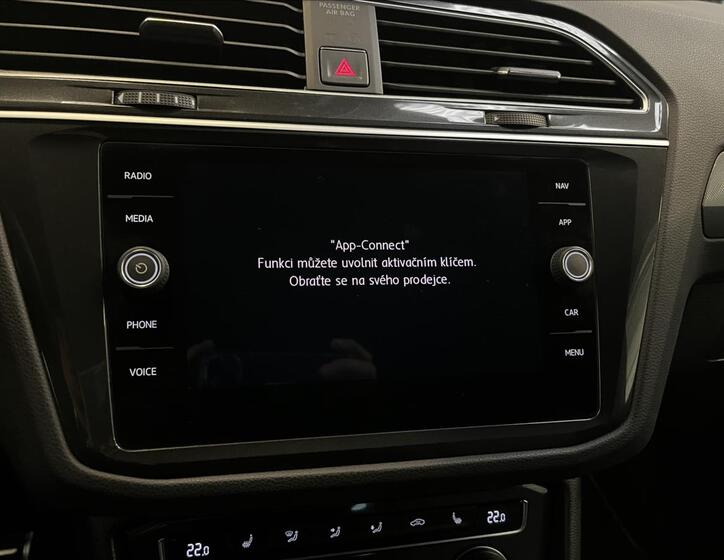 Volkswagen Tiguan 11