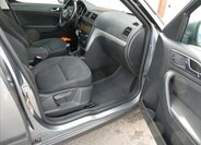 Škoda Yeti SUV / Terénní 1,8 l 118 kw