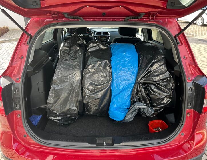 Suzuki SX4 S-Cross 26