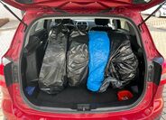 Suzuki SX4 S-Cross 26