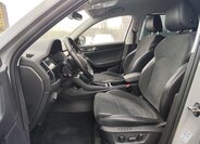 Škoda Kodiaq SUV 2,0 l 147 kw
