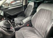 Škoda Superb Sedan / Limuzína 1,5 l 110 kw