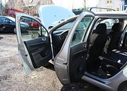 Peugeot 307 Hatchback 2,0 l 66 kw