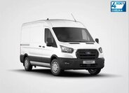 Ford Transit Skříň 2,0 l 96 kw