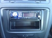 Škoda Octavia Kombi 1,8 l 118 kw