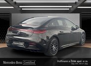 Mercedes-Benz EQE Sedan / Limuzína 0,0 350 kw
