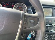 Peugeot 508 Kombi 1,6 l 85 kw