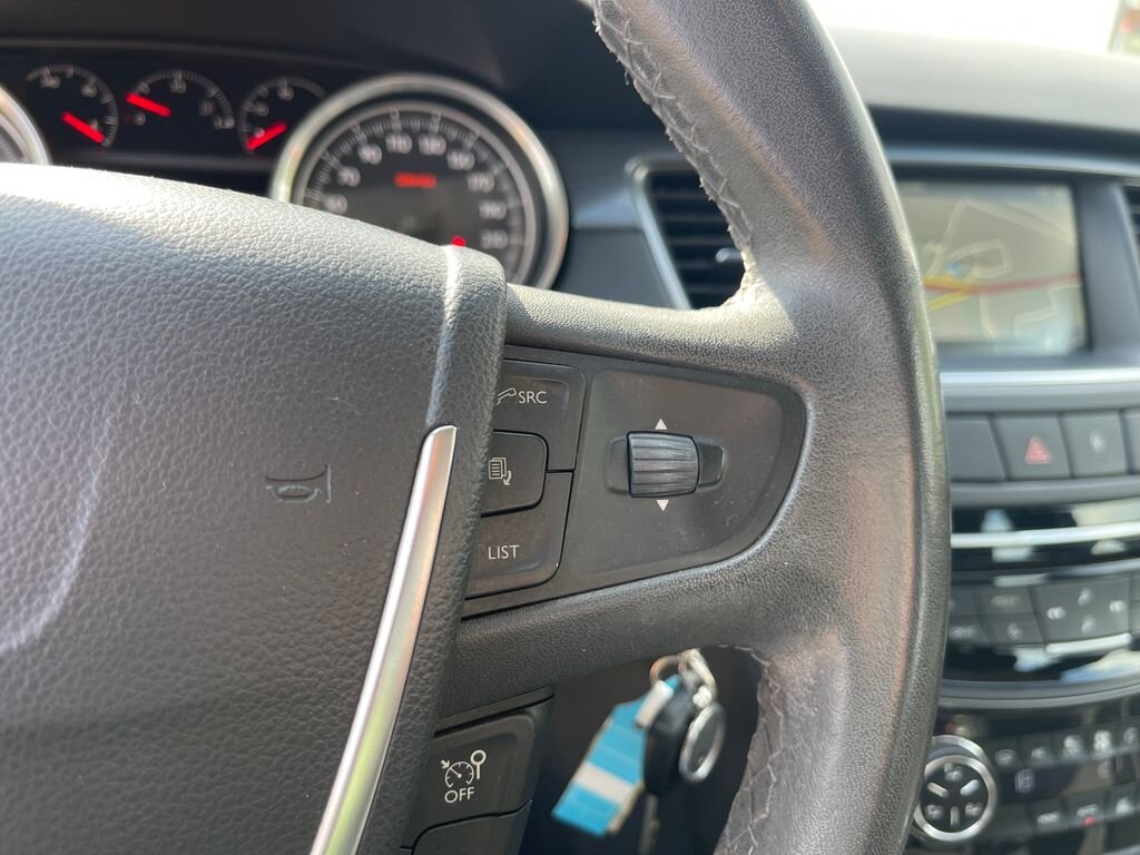 Peugeot 508 Kombi 1,6 l 85 kw