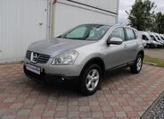 Nissan Qashqai 1