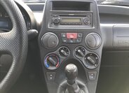 Fiat Panda Hatchback 1,2 l 44 kw