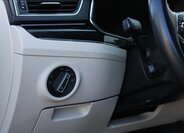 Škoda Superb Sedan / Limuzína 2,0 l 147 kw