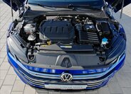 Volkswagen Arteon Hatchback 2,0 l 147 kw
