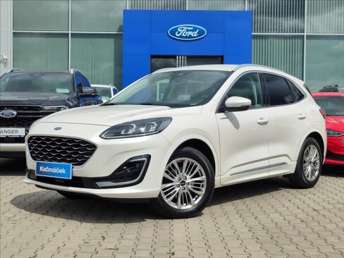 Ford Kuga SUV 2,0 l 140 kw