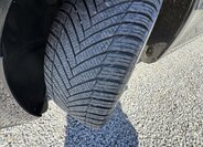 Audi A4 Kombi 2,0 l 105 kw