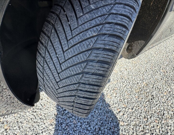 Audi A4 Kombi 2,0 l 105 kw