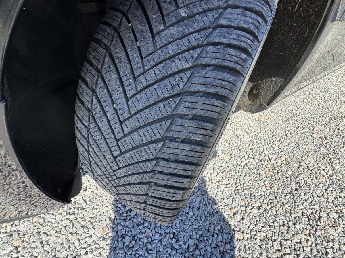 Audi A4 Kombi 2,0 l 105 kw