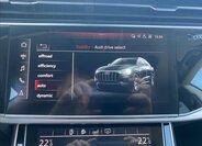Audi Q8 SUV / Terénní 3,0 l 250 kw