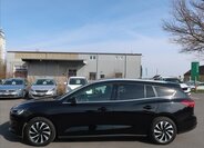 Ford Focus Kombi 1,5 l 85 kw