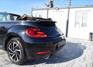 Volkswagen Beetle 12