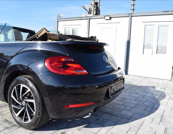 Volkswagen Beetle 12