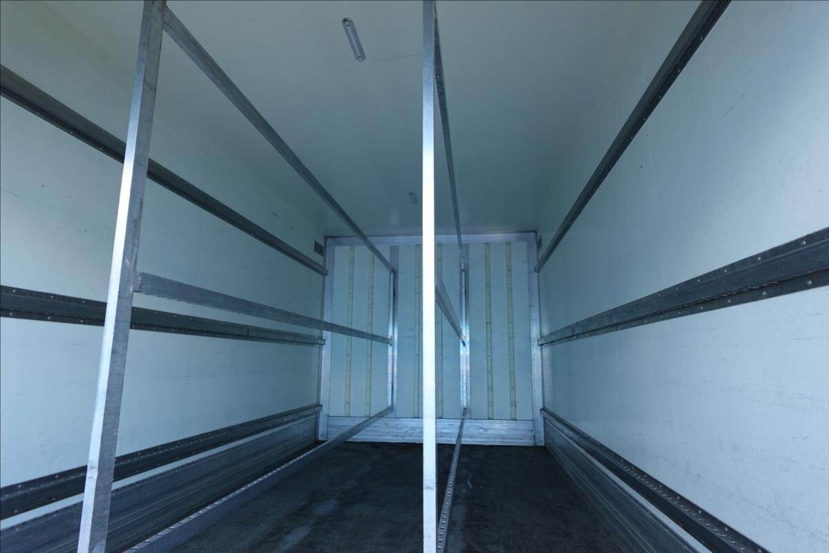 Volkswagen Crafter Ostatní 2,0 l 130 kw