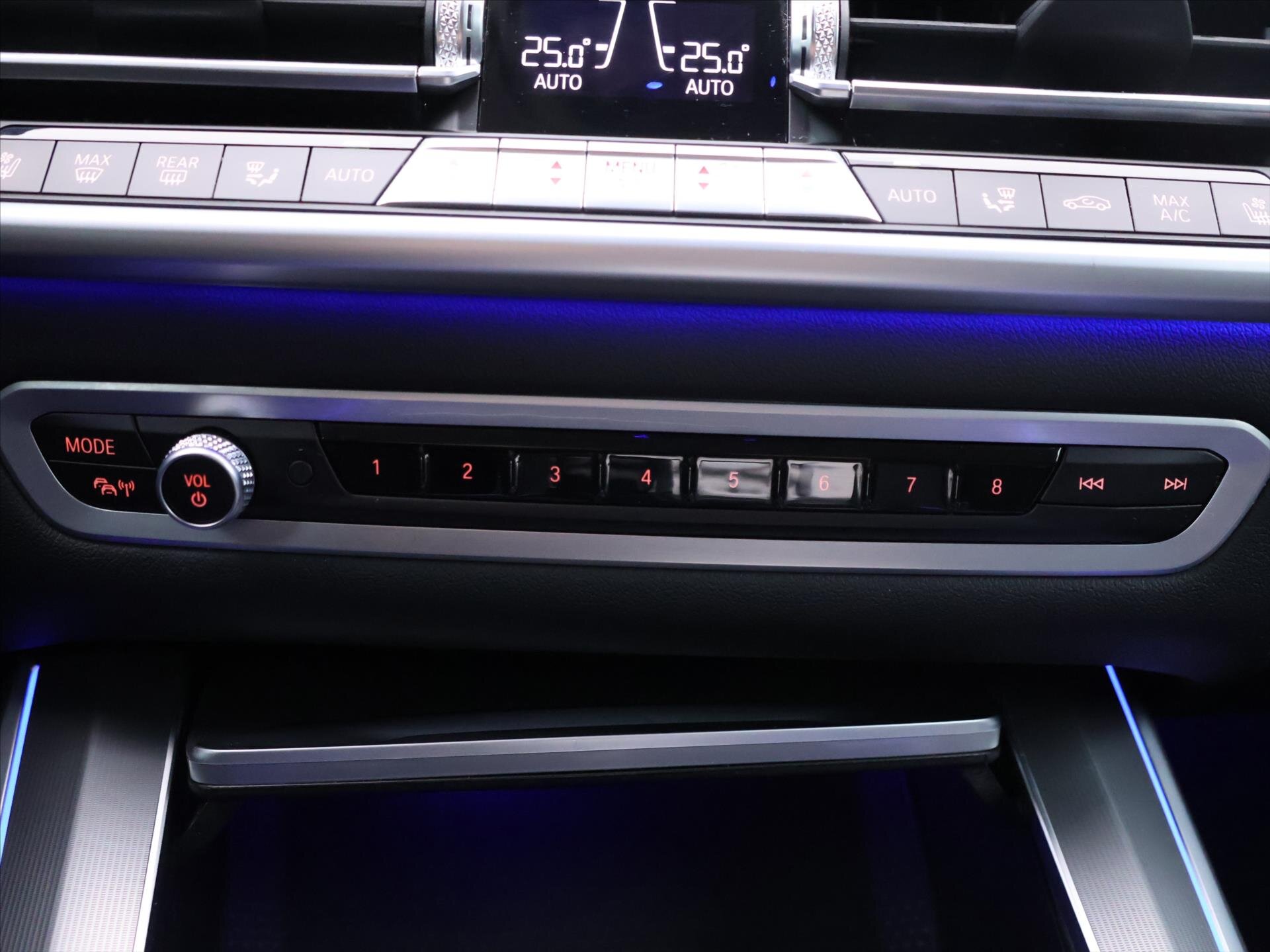 BMW X5 SUV / Terénní 3,0 l 245 kw